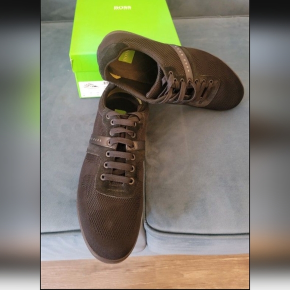 Hugo Boss shoes - Picture 3 of 6